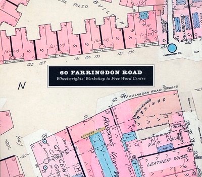 60 Farringdon Road