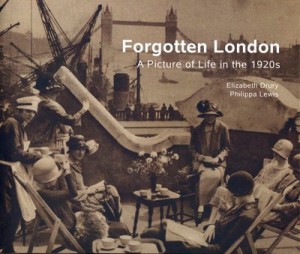 Forgotten London